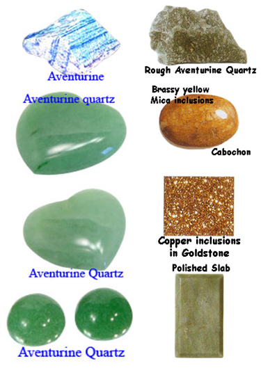 aventurinequartz