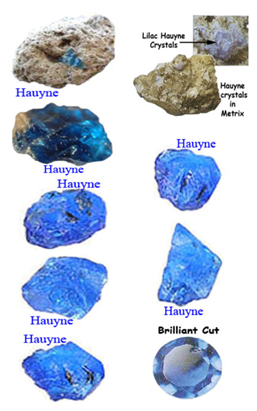 hauyne