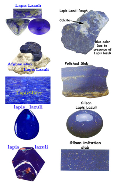 lapislazuli