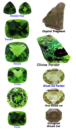 peridot