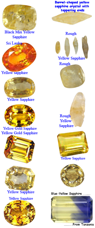yellowsapphire